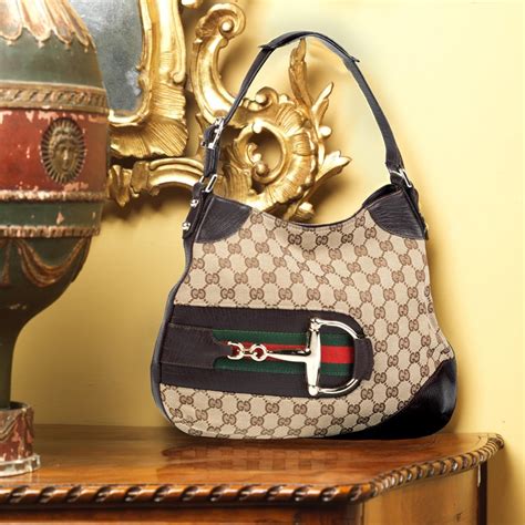 tracolla gucci hobo|gucci hobos for sale.